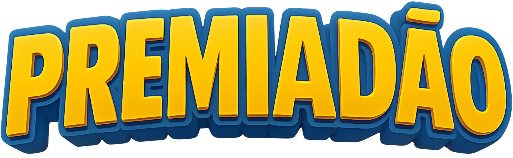 PREMIADÃO LOGO